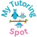 My tutoring spot logo